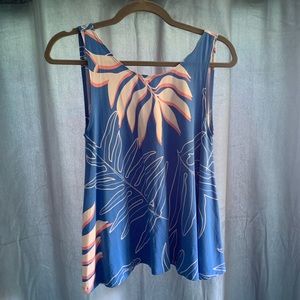 ❌SOLD❌ Fighting Eel tank (XS)